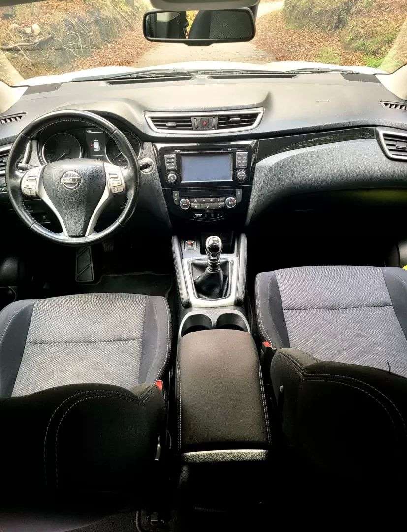 nissan-qashqai-2016-diesel-1461cc
