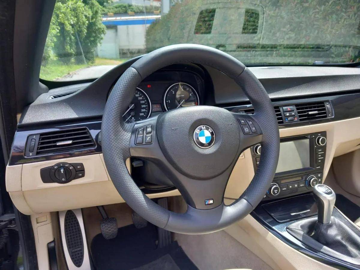bmw-serie-3-2007-diesel-2993cc