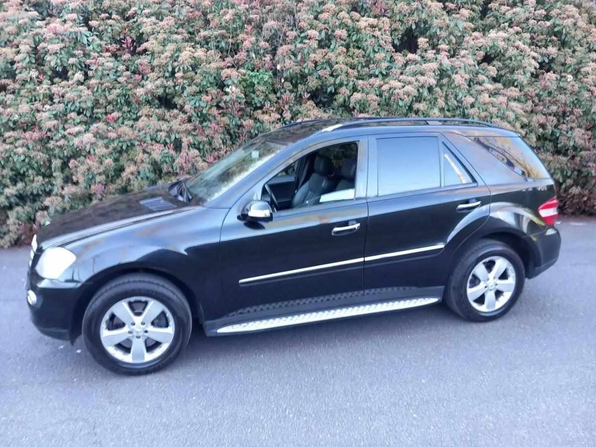 mercedes-benz-ml-2008-diesel-3997cc