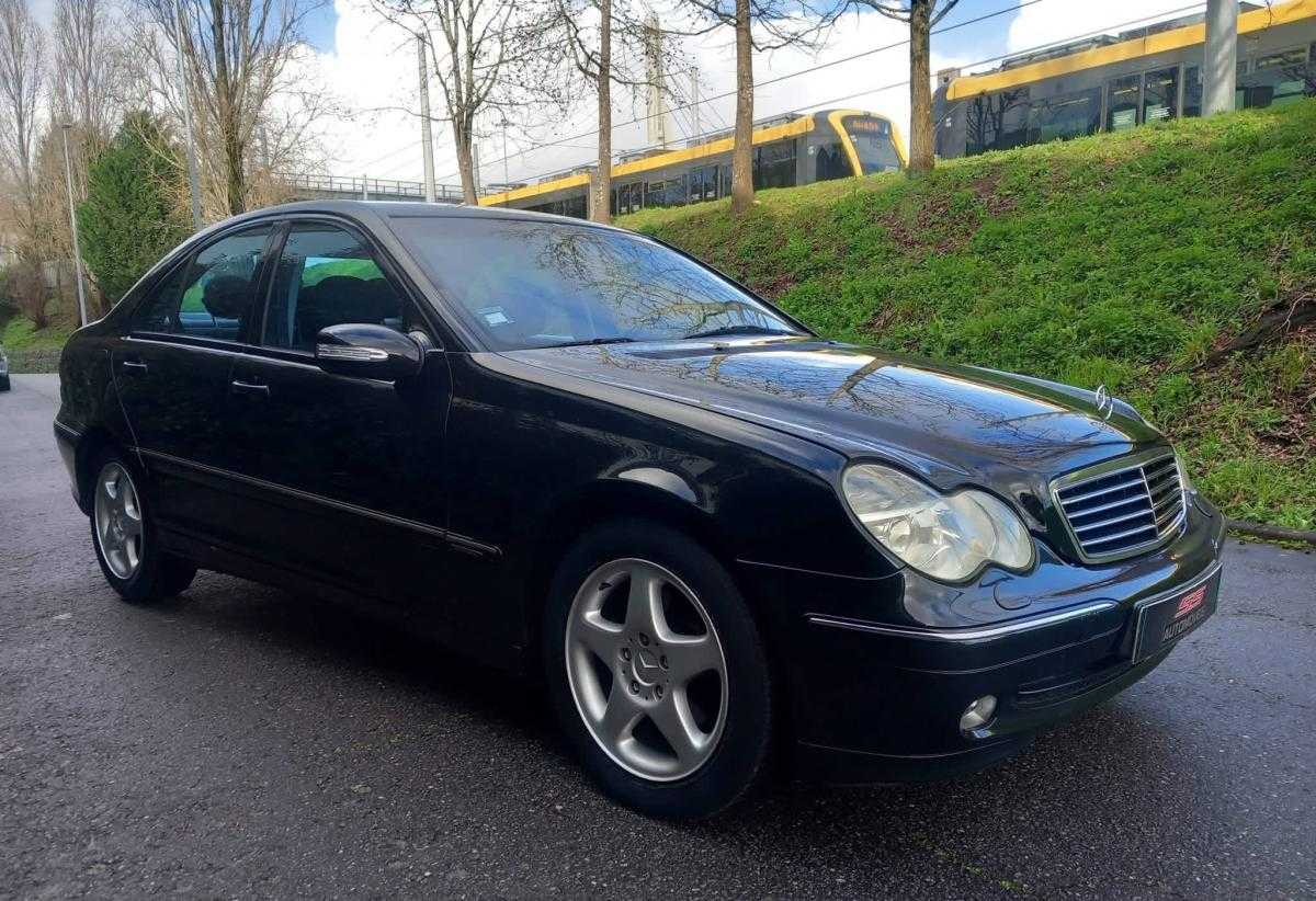 mercedes-benz-classe-c-2001-diesel-2148cc