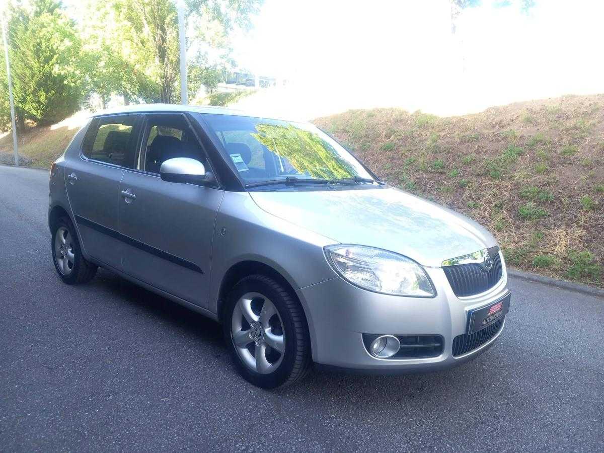 skoda-fabia-2007-diesel-1422cc