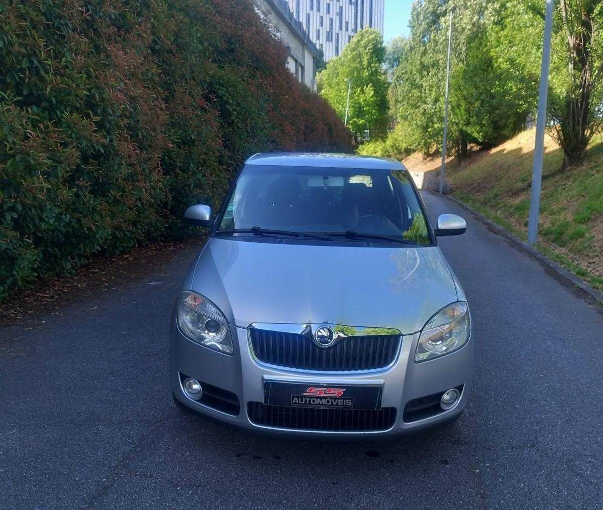 skoda-fabia-2007-diesel-1422cc