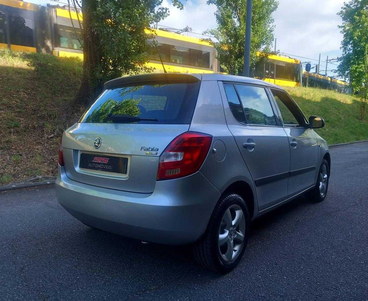 skoda-fabia-2007-diesel-1422cc