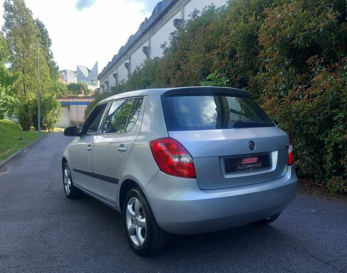 skoda-fabia-2007-diesel-1422cc