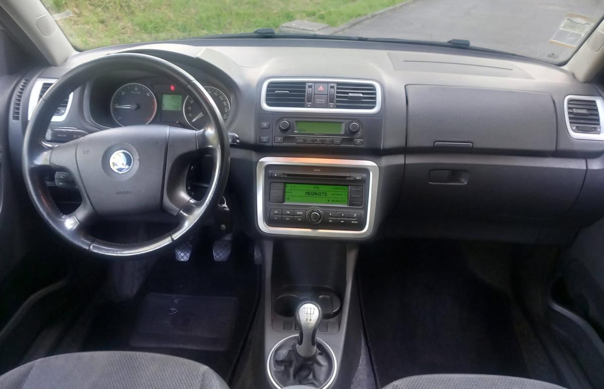 skoda-fabia-2007-diesel-1422cc