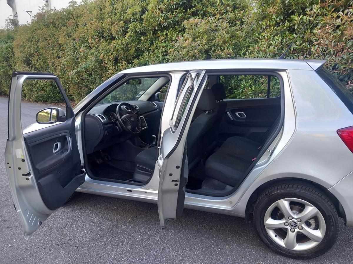 skoda-fabia-2007-diesel-1422cc