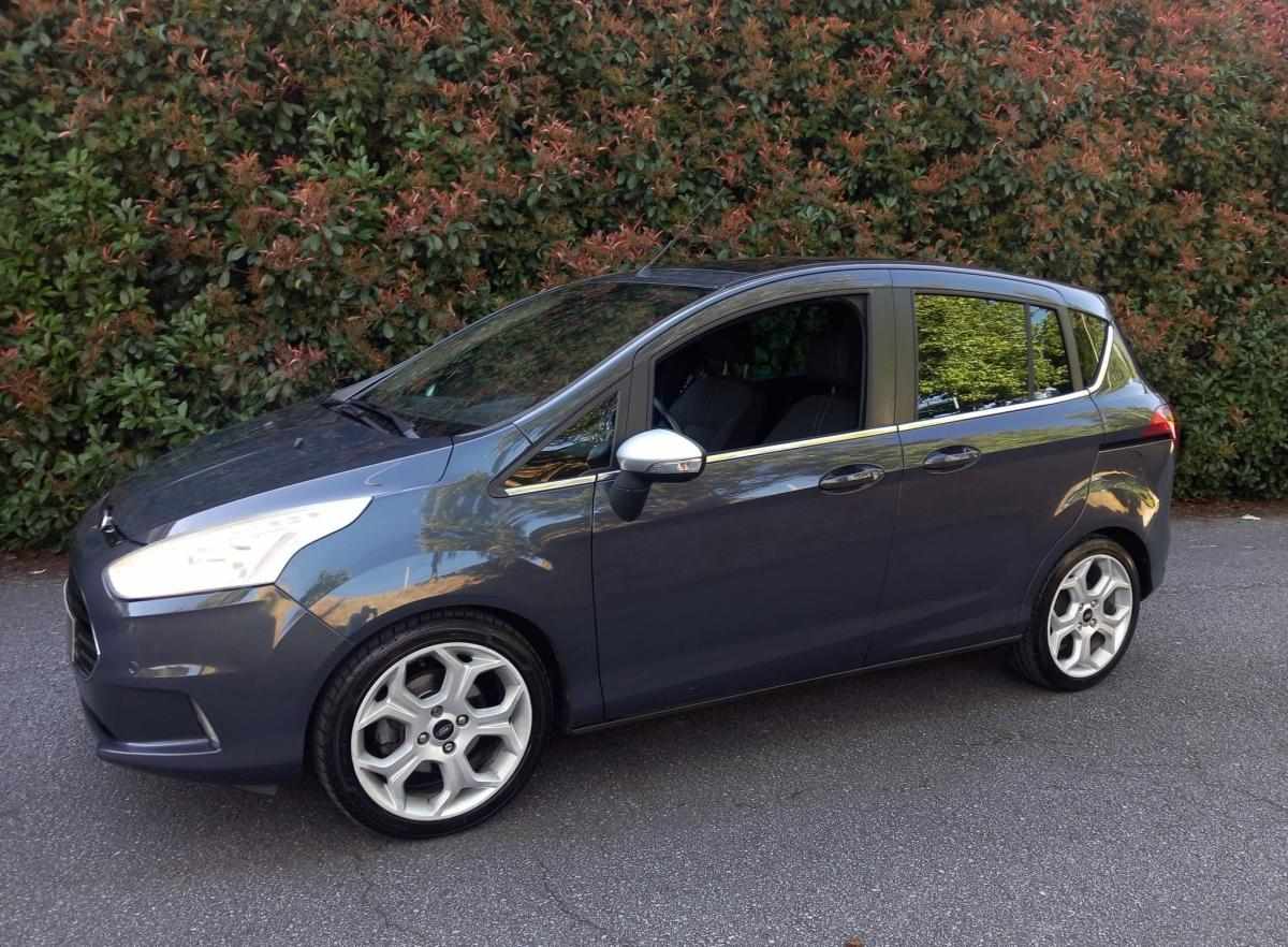 ford-b-max-2013-diesel-1560cc