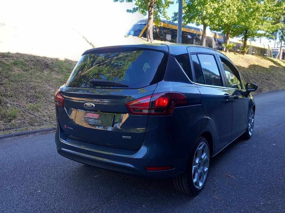 ford-b-max-2013-diesel-1560cc