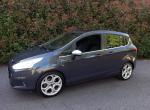 ford-b-max-2013-diesel-1560cc