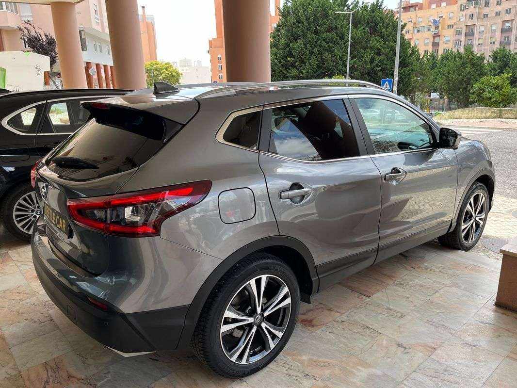 nissan-qashqai-2018-diesel-1461cc