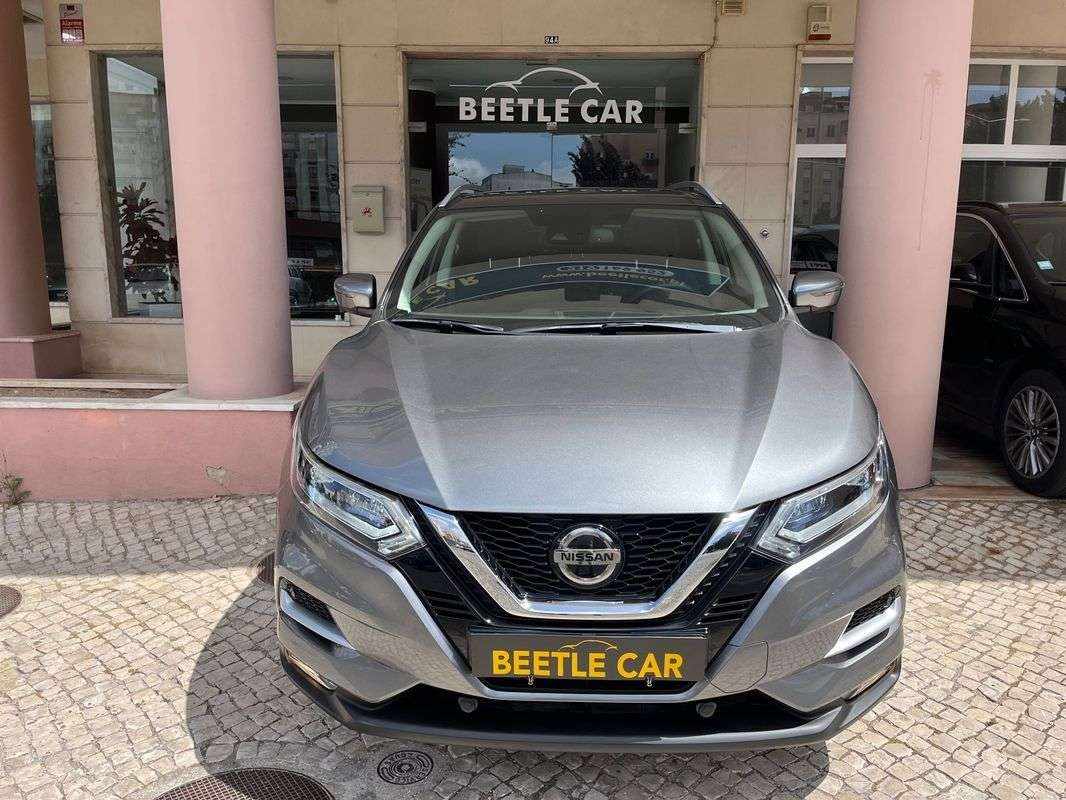 nissan-qashqai-2018-diesel-1461cc