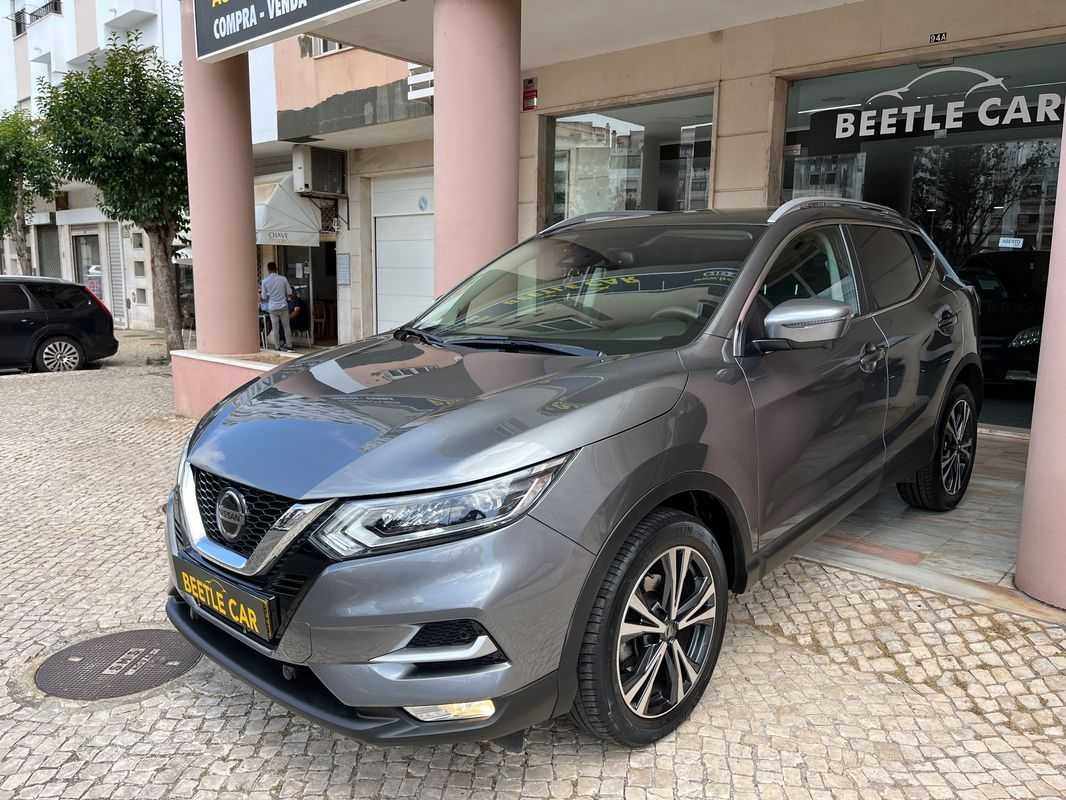 nissan-qashqai-2018-diesel-1461cc