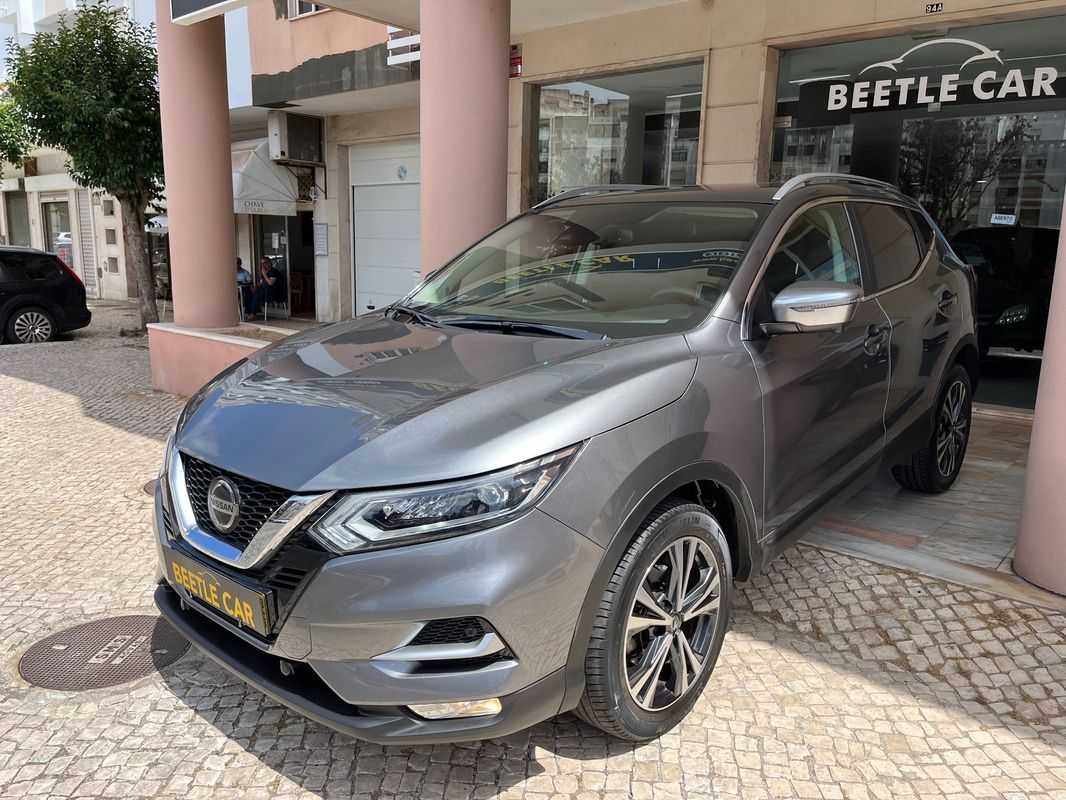 nissan-qashqai-2018-diesel-1461cc