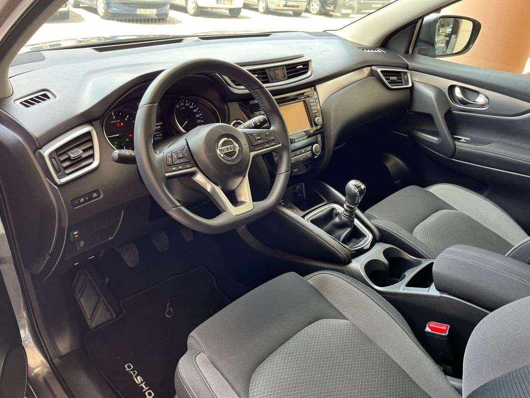nissan-qashqai-2018-diesel-1461cc