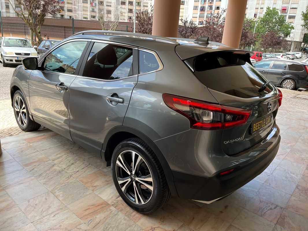 nissan-qashqai-2018-diesel-1461cc