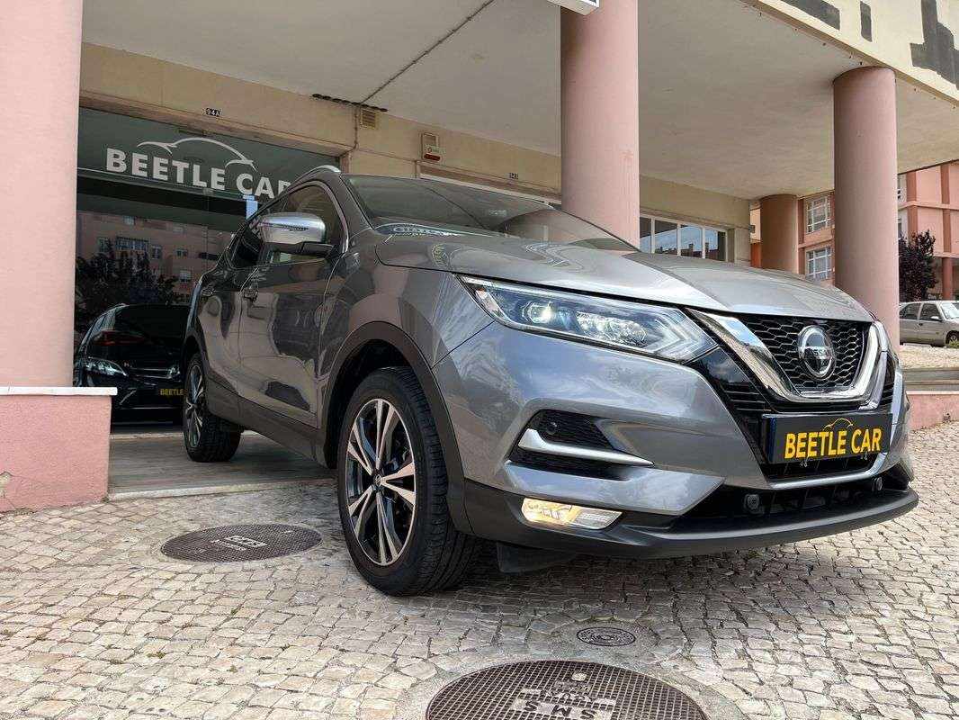 nissan-qashqai-2018-diesel-1461cc