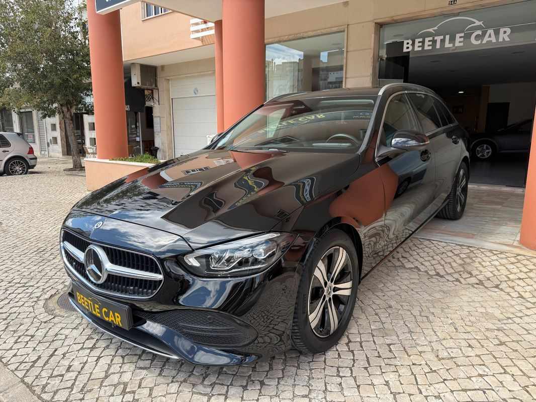 mercedes-benz-classe-c-2022-diesel-1993cc