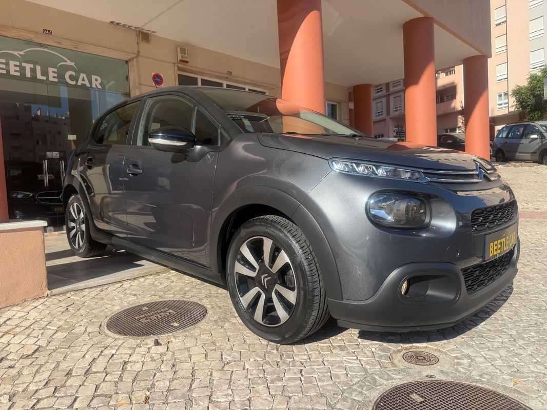citroen-c3-2017-diesel-1560cc