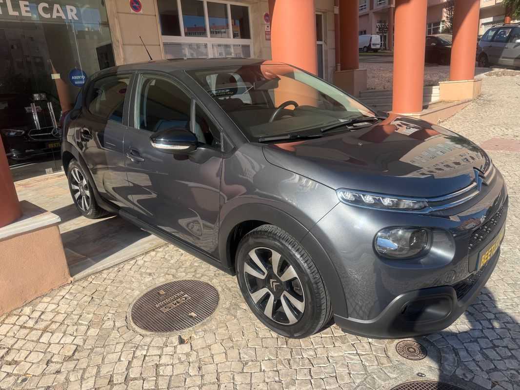citroen-c3-2017-diesel-1560cc