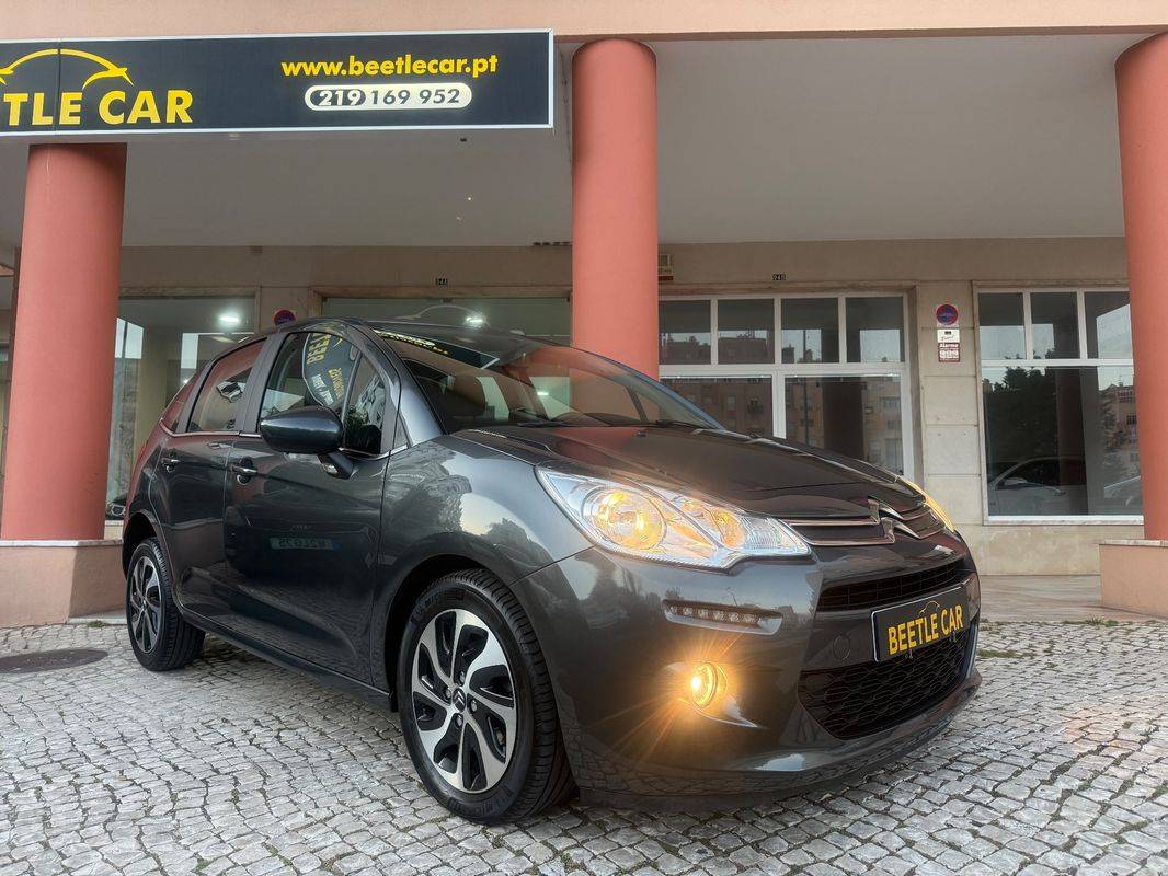 citroen-c3-2016-diesel-1560cc