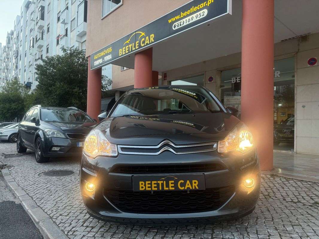citroen-c3-2016-diesel-1560cc