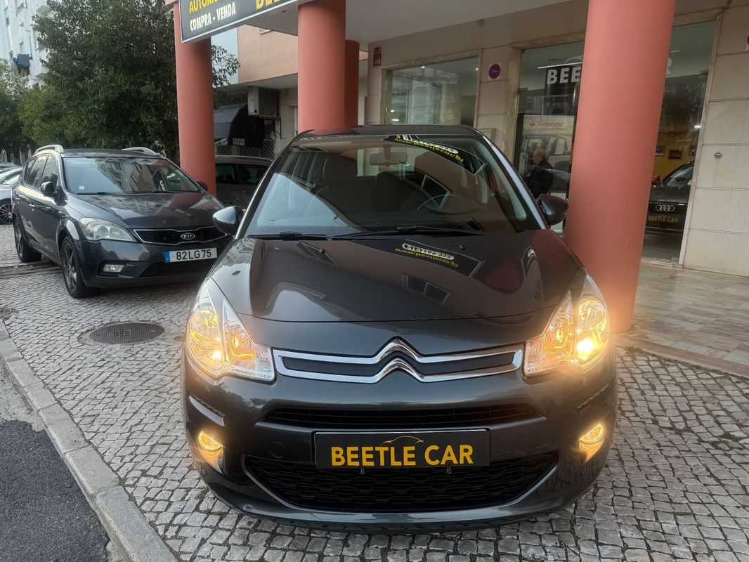 citroen-c3-2016-diesel-1560cc