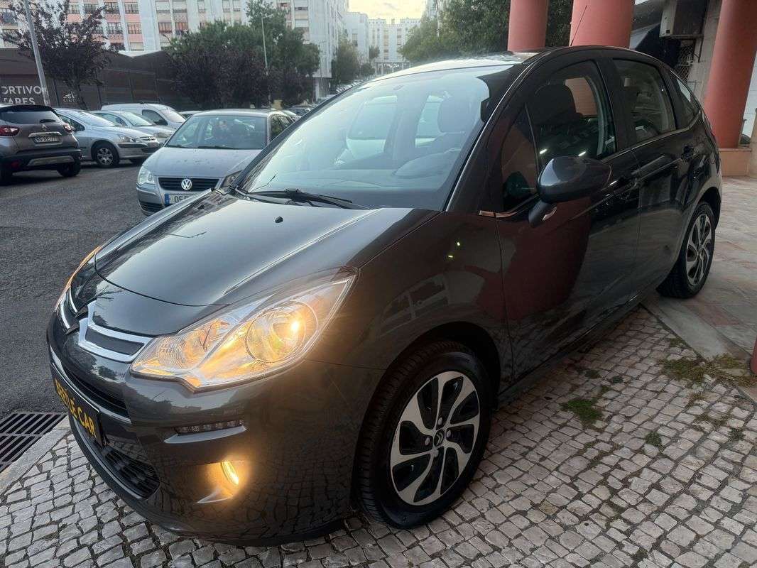 citroen-c3-2016-diesel-1560cc
