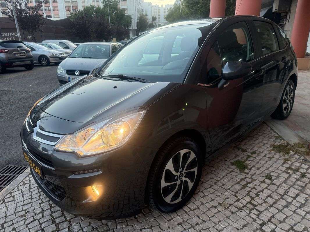 citroen-c3-2016-diesel-1560cc