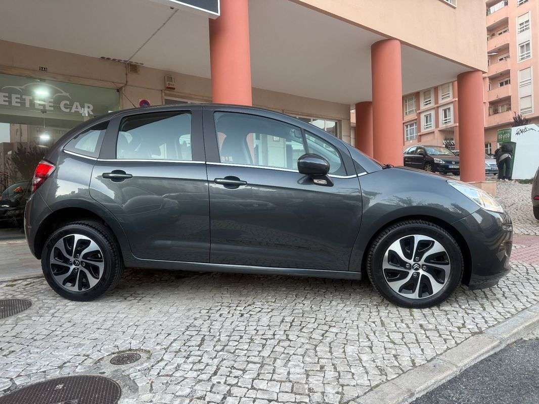 citroen-c3-2016-diesel-1560cc