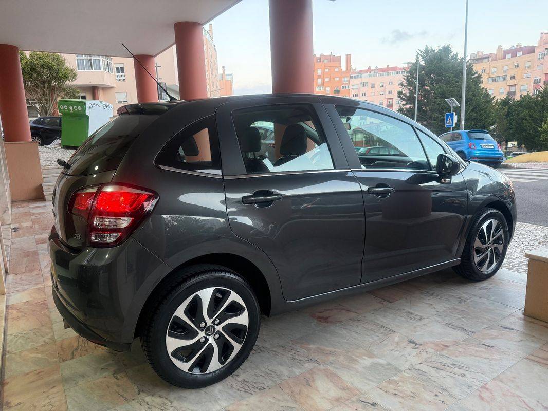 citroen-c3-2016-diesel-1560cc