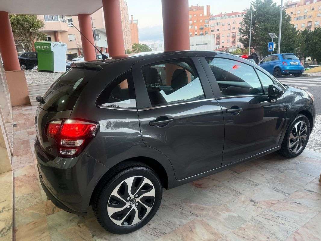 citroen-c3-2016-diesel-1560cc