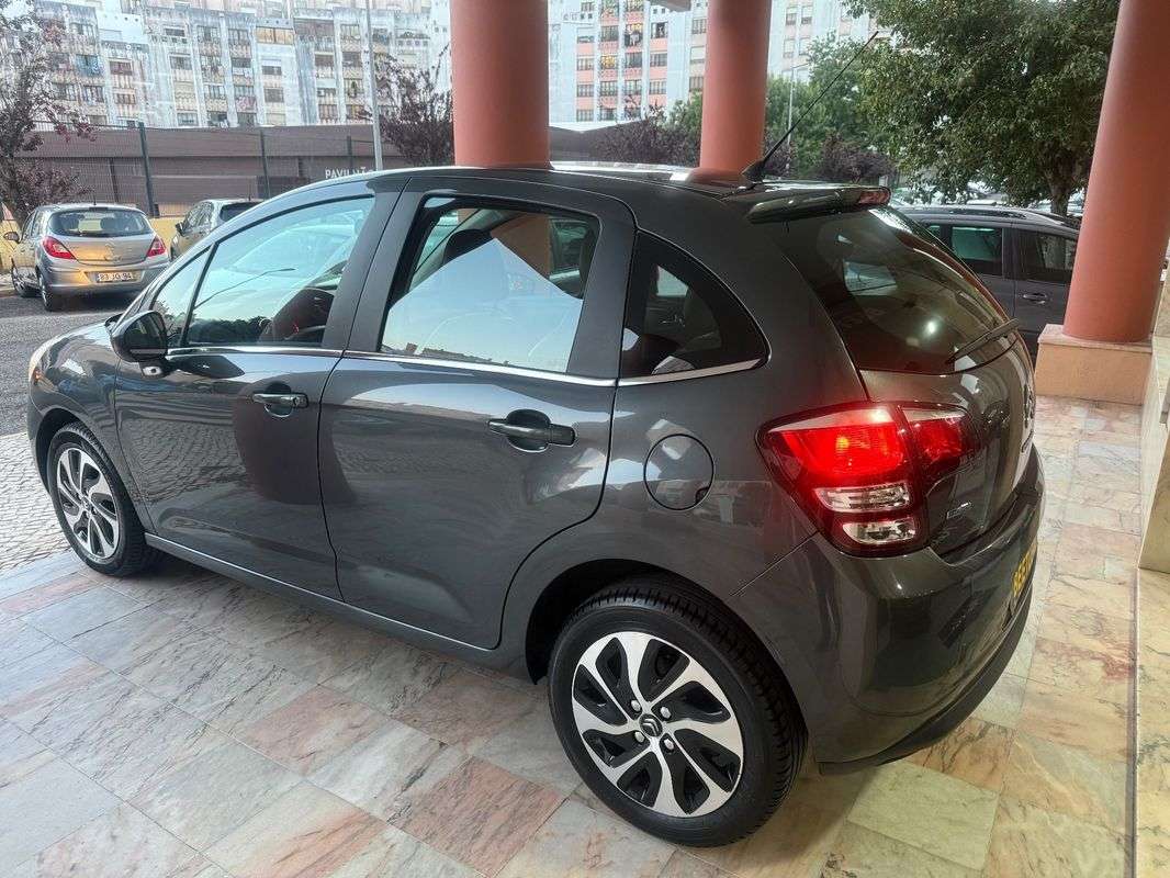 citroen-c3-2016-diesel-1560cc