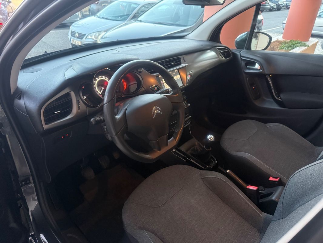 citroen-c3-2016-diesel-1560cc