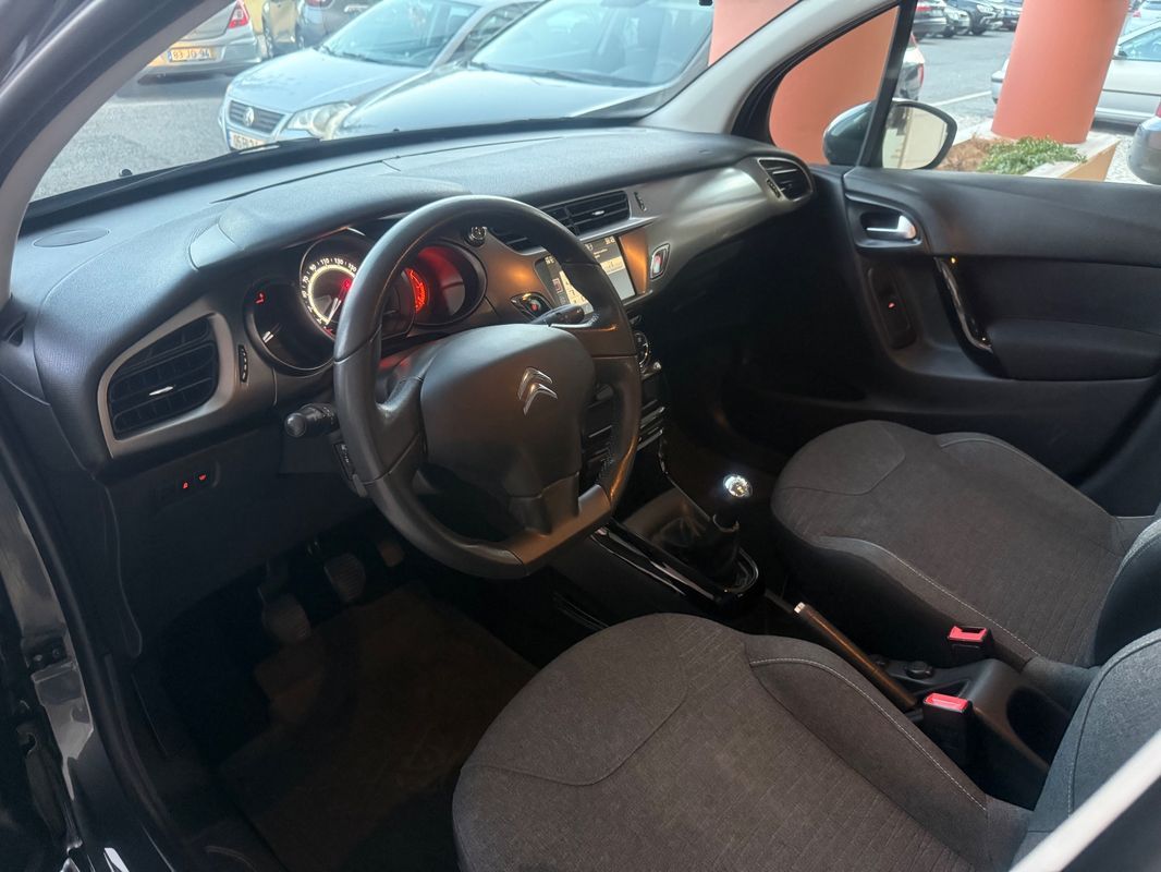 citroen-c3-2016-diesel-1560cc