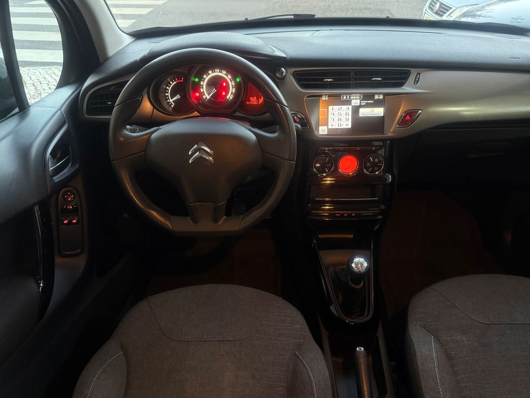 citroen-c3-2016-diesel-1560cc