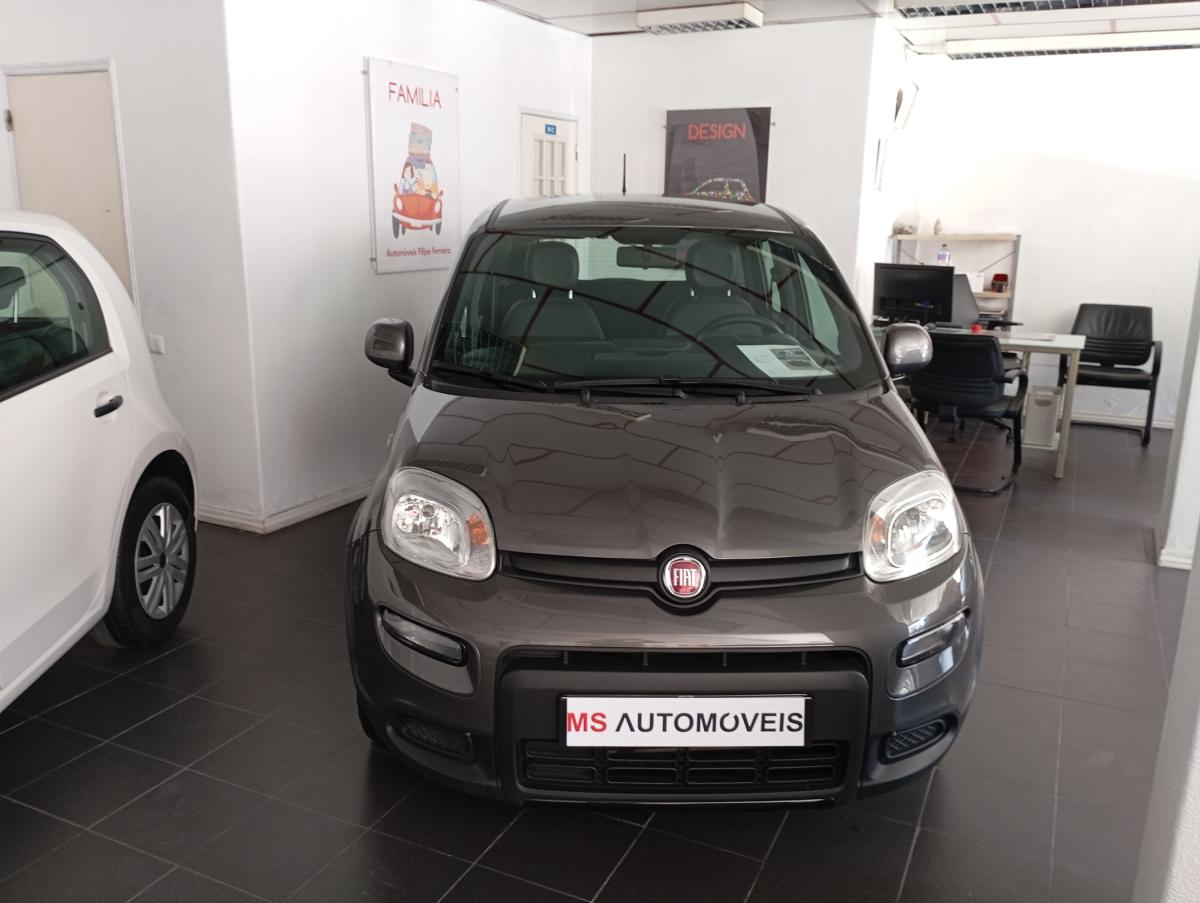 fiat-panda-2022-hibrido-1000cc