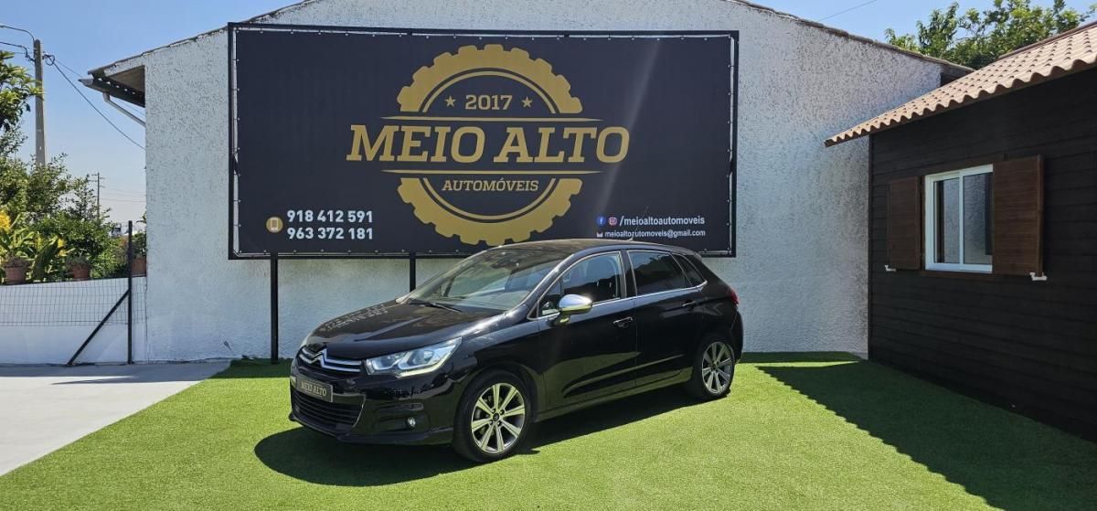 citroen-c4-2016-diesel-1560cc