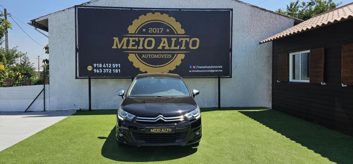 citroen-c4-2016-diesel-1560cc
