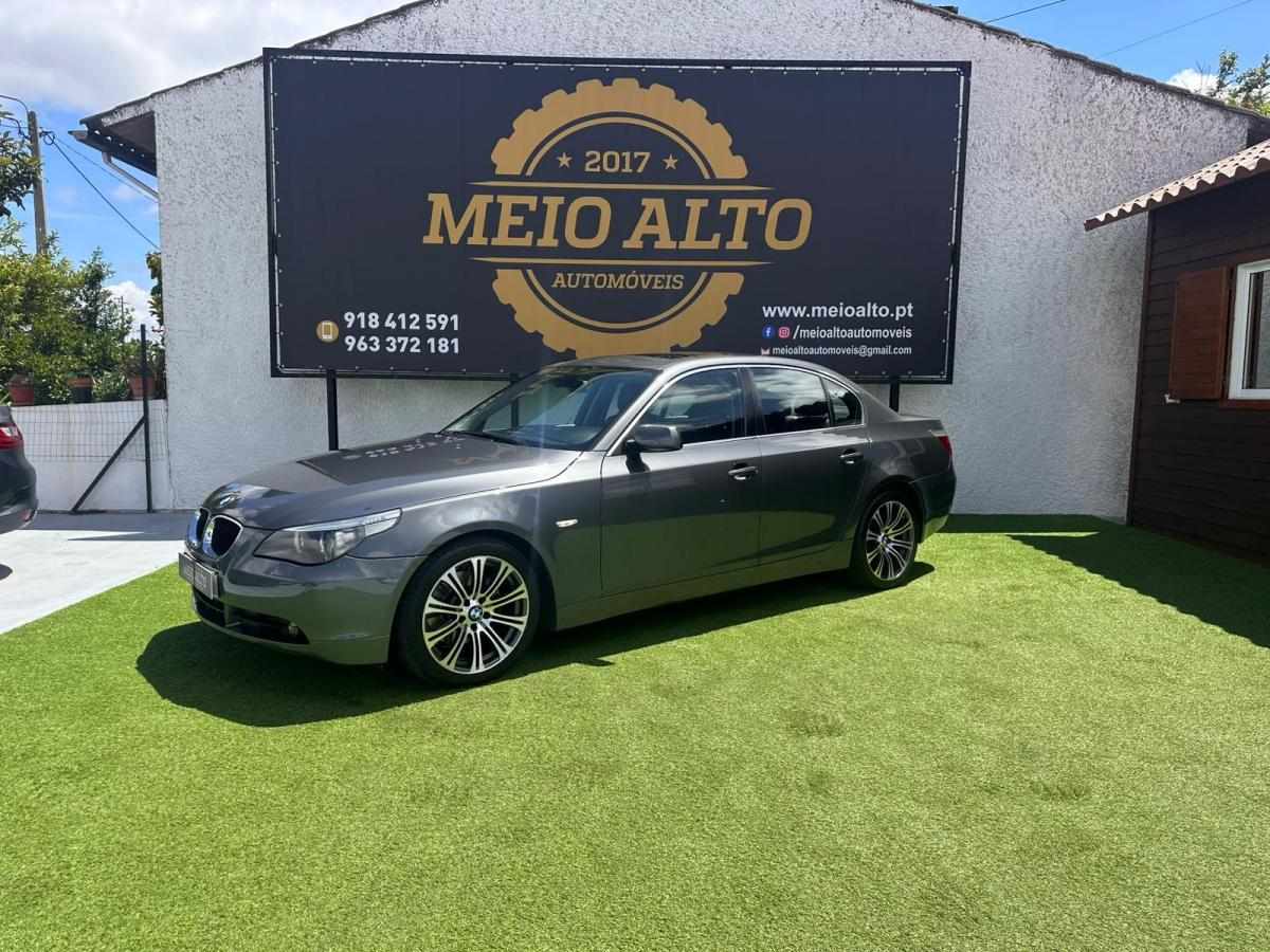 bmw-serie-5-2004-diesel-2993cc