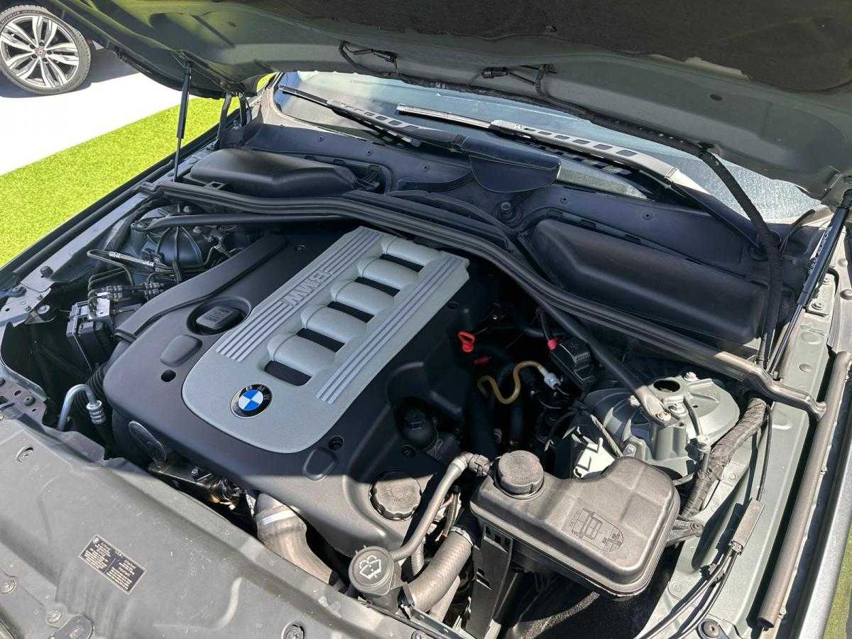 bmw-serie-5-2004-diesel-2993cc