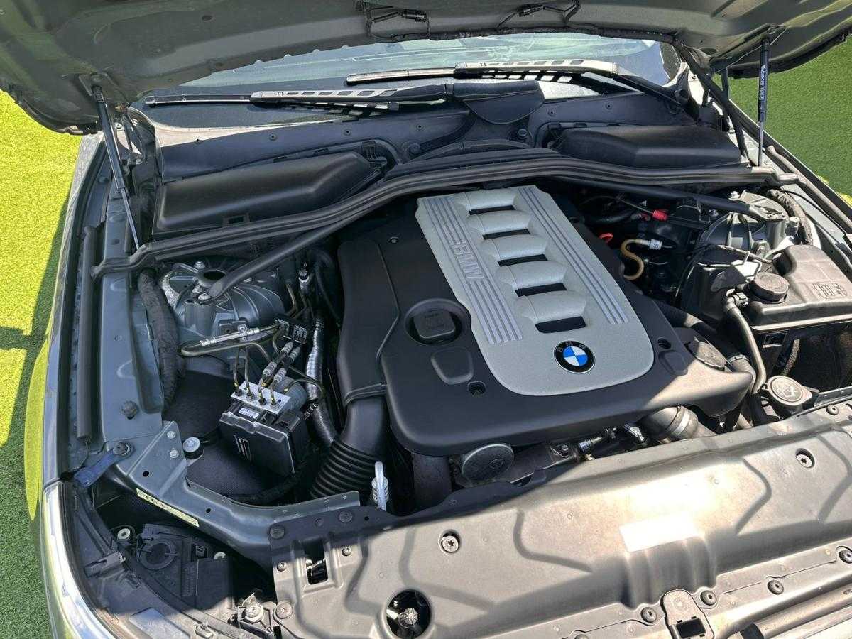 bmw-serie-5-2004-diesel-2993cc