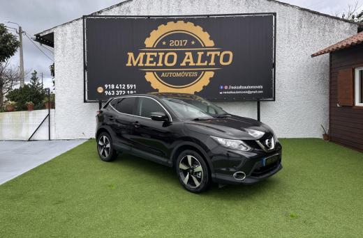 nissan-qashqai-2014-diesel-1461cc