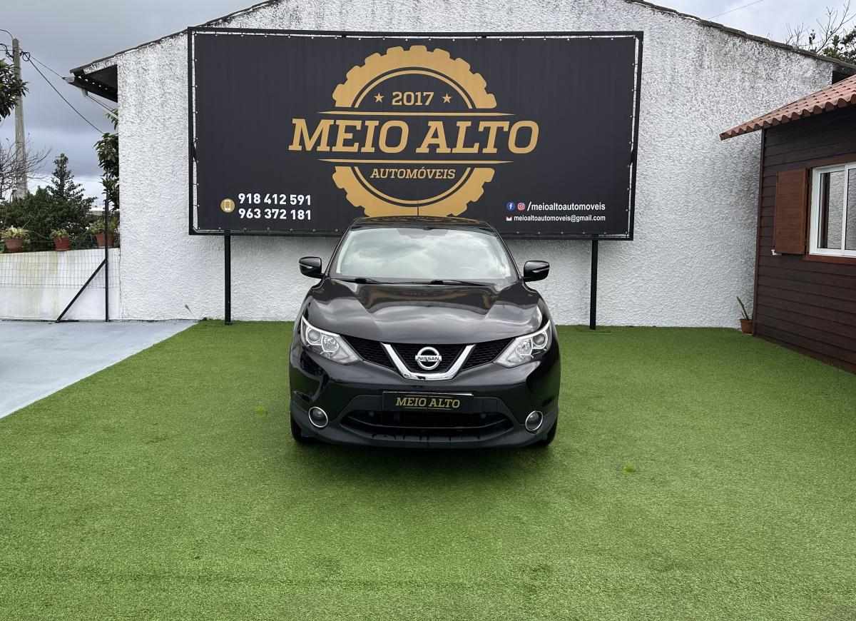 nissan-qashqai-2014-diesel-1461cc
