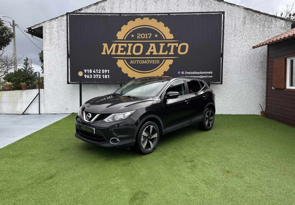 nissan-qashqai-2014-diesel-1461cc