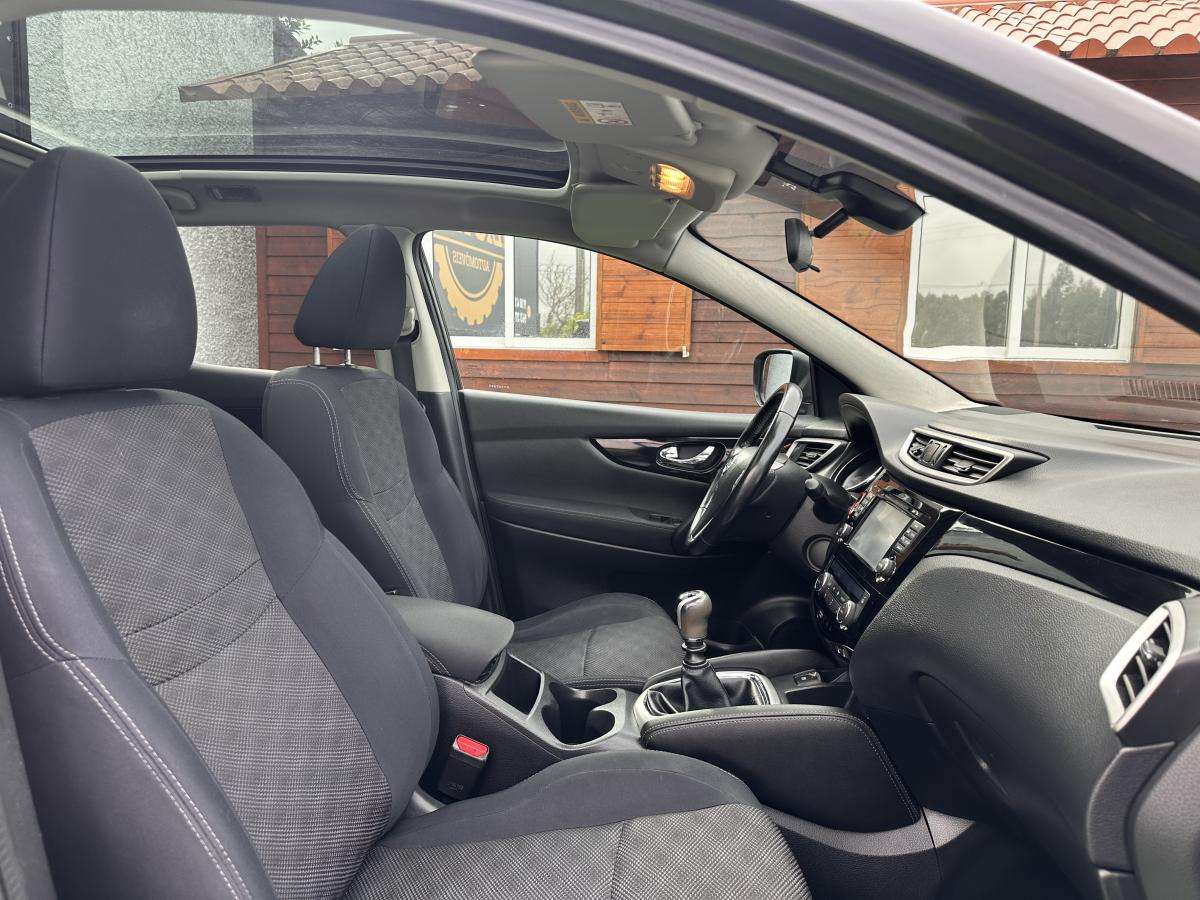 nissan-qashqai-2014-diesel-1461cc