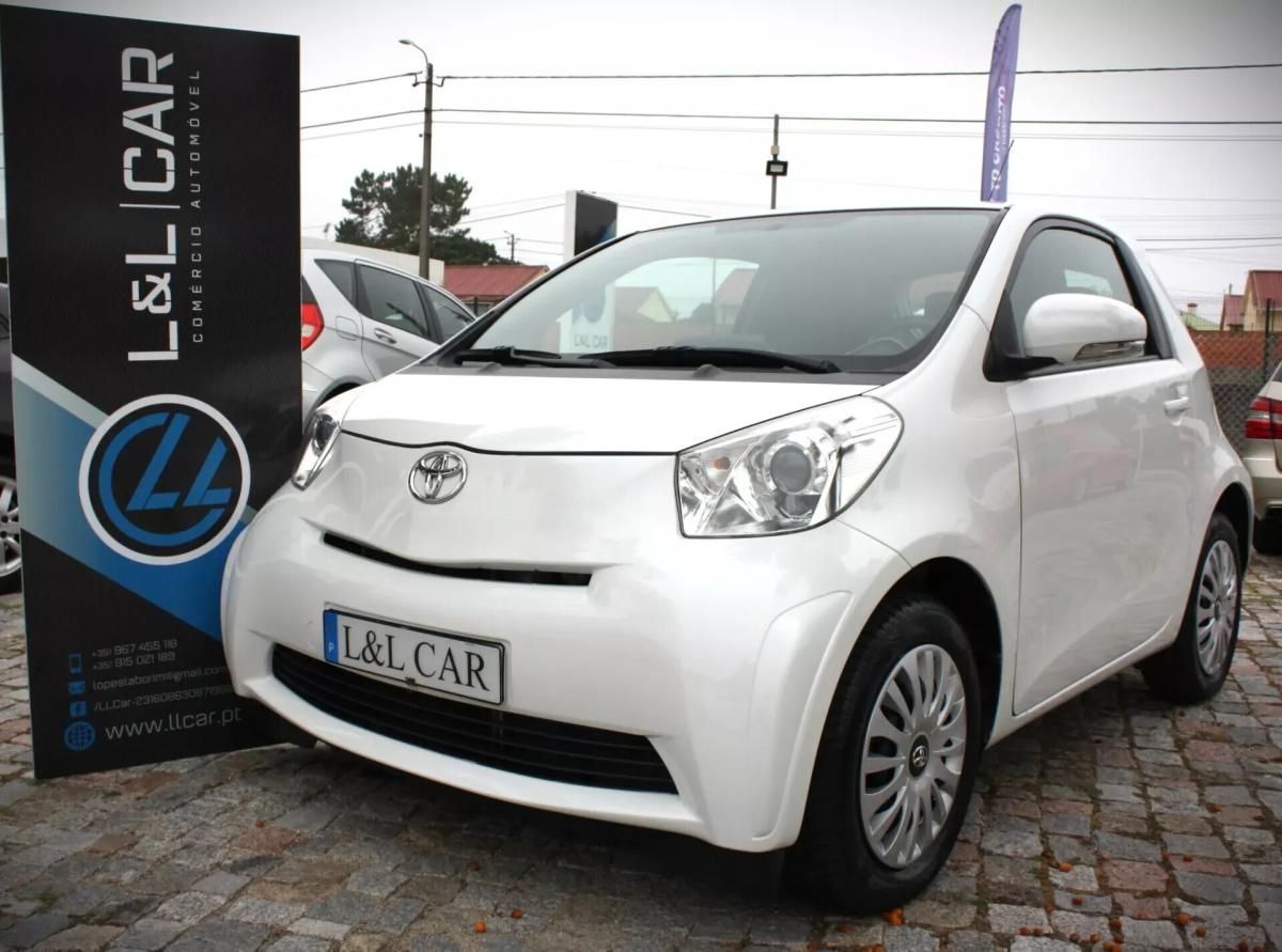 toyota-iq-2010-gasolina-998cc