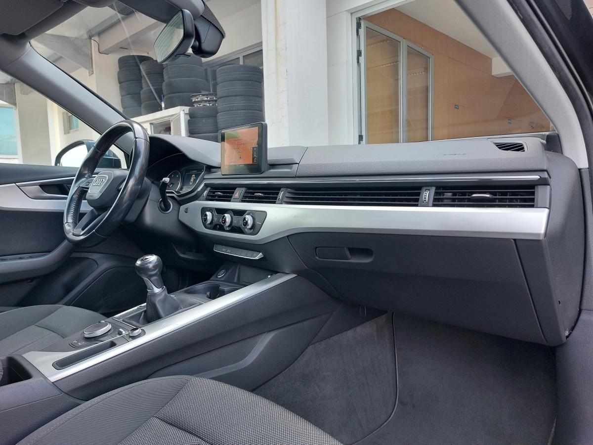 audi-a4-2-0-tdi-2016-diesel-1968cc