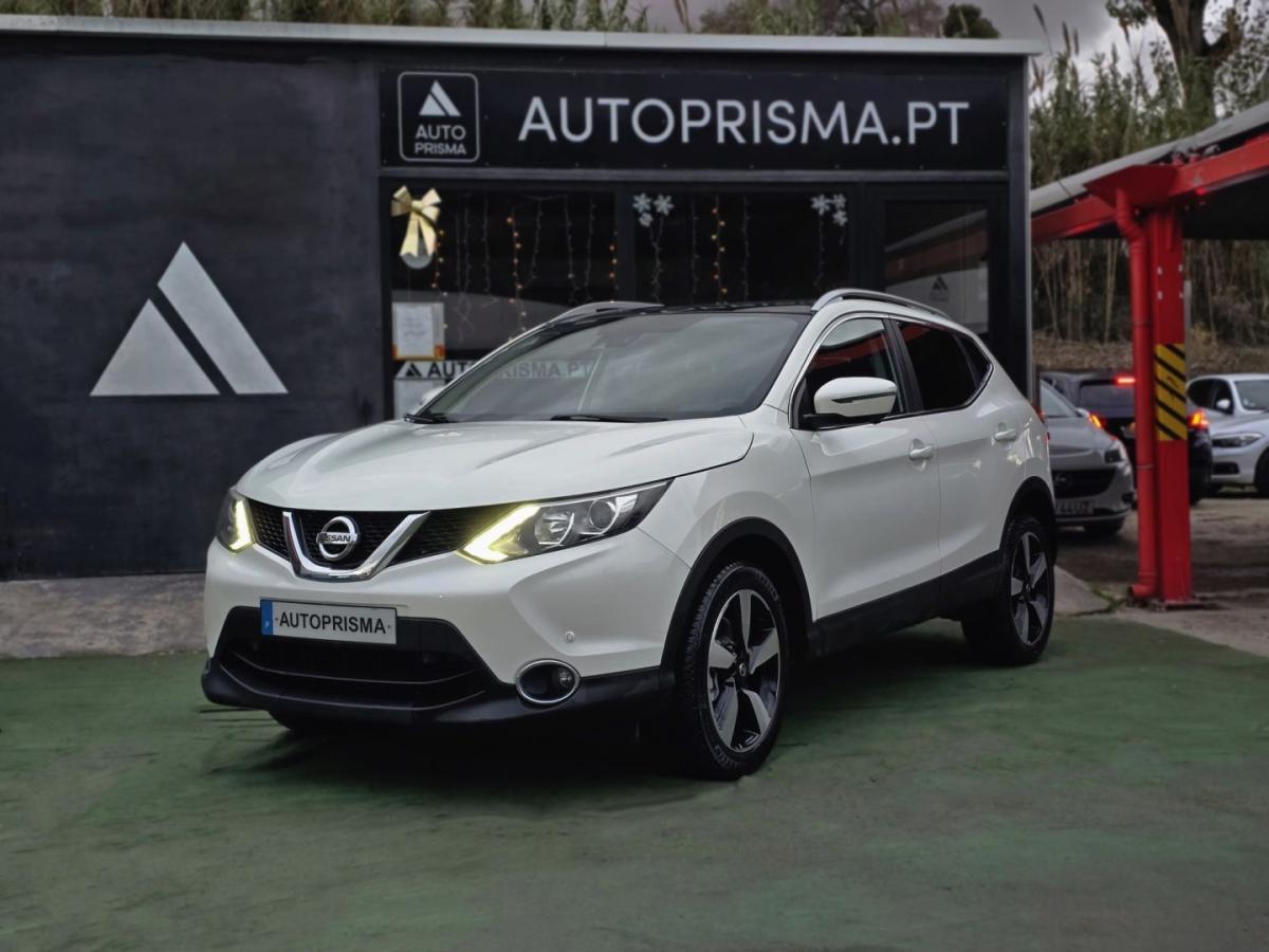 nissan-qashqai-2015-diesel-1461cc