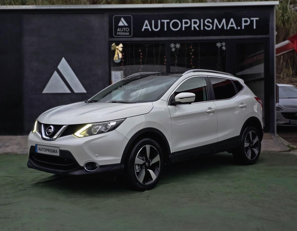 nissan-qashqai-2015-diesel-1461cc