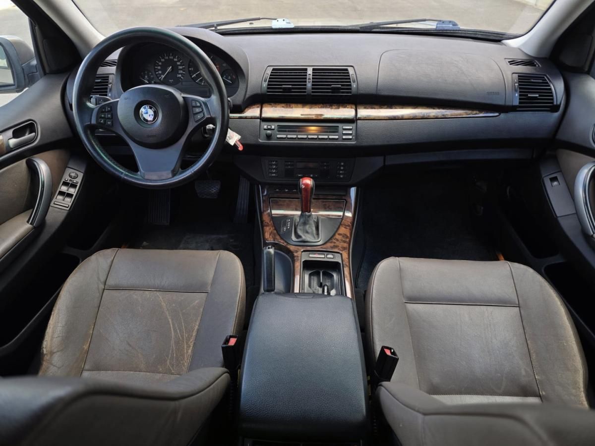 bmw-x5-2004-diesel-2993cc